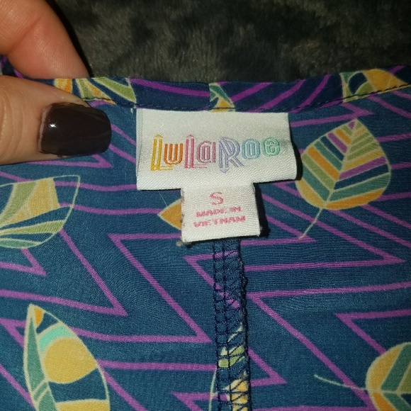 Shaw - Picture 2 of 2